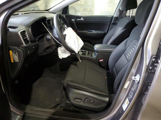 KNDPM3AC7H7069896 KIA Sportage Lx