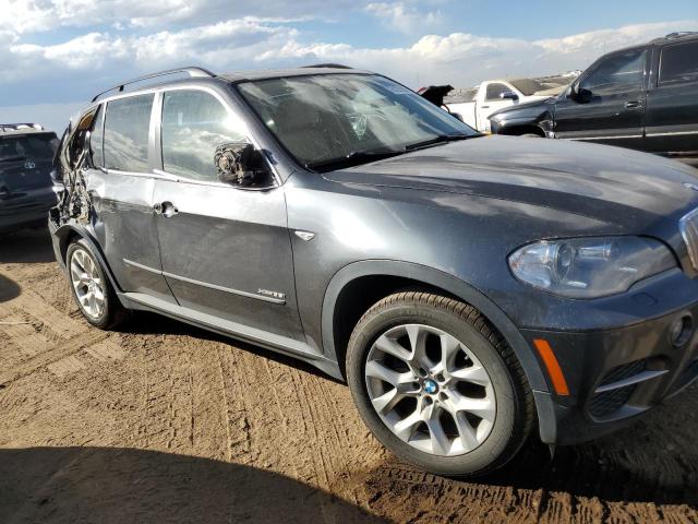 VIN 5UXZV4C54D0G56846 2013 BMW X5, Xdrive35I no.4