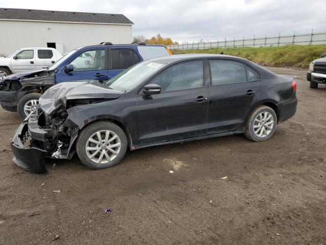 2011 Volkswagen Jetta SE