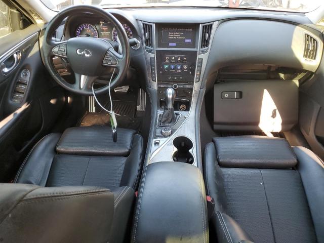 JN1EV7AP4GM301467 Infiniti Q50 Premium