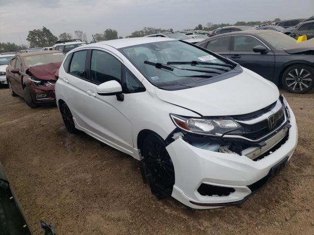 2019 HONDA FIT SPORT - 3HGGK5H71KM722389