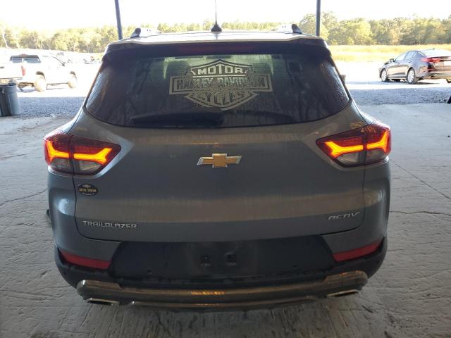 2021 CHEVROLET TRAILBLAZE - KL79MVSL8MB137453