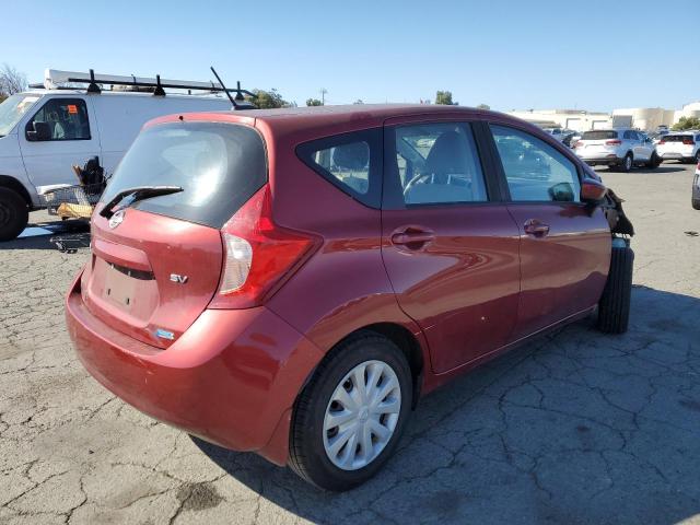 3N1CE2CP6GL383154 Nissan Versa Note S