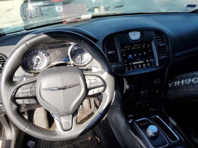 2C3CCABG0FH792745 | 2015 CHRYSLER 300 S