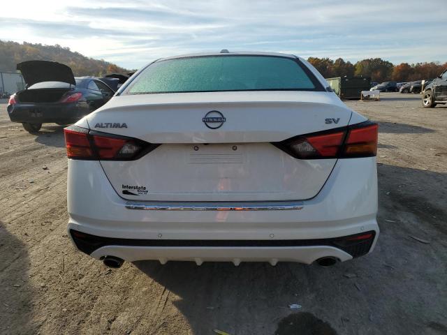 1N4BL4DV6PN320276 Nissan ALTIMA SV