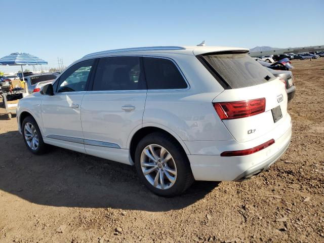 VIN WA1AAAF79HD011489 2017 Audi Q7, Premium no.2