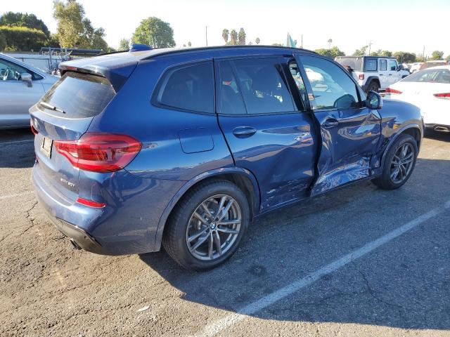 5UXTR7C53KLR44300 2019 BMW X3, photo no. 3