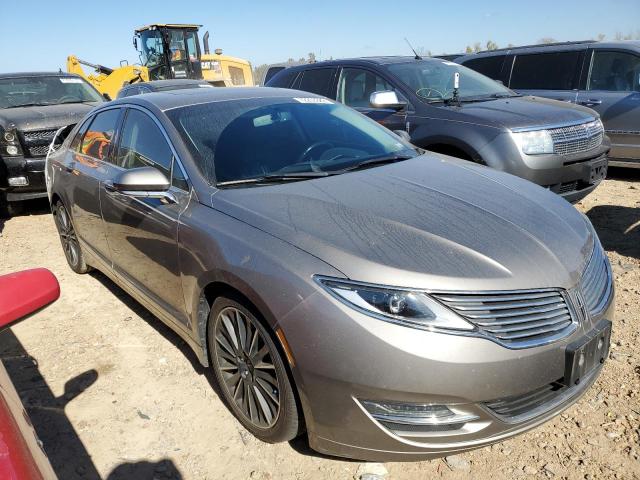 3LN6L2G95GR624559 | 2016 LINCOLN MKZ