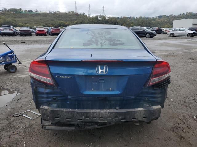 2HGFG3B88EH521000 Honda CIVIC EX