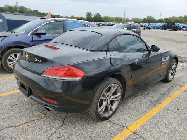 2014 BMW Z4 Sdrive35I VIN: WBALM7C51EE386484 Lot: 70799193