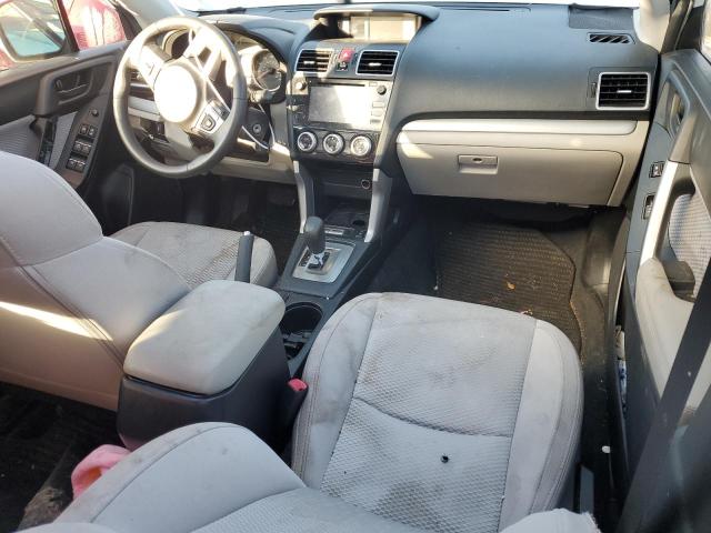 2017 SUBARU FORESTER 2 - JF2SJAEC6HH596230