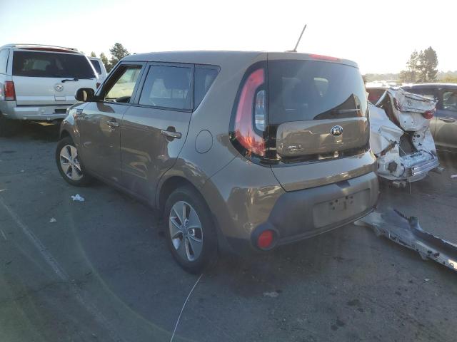 KNDJN2A28E7085606 KIA Soul