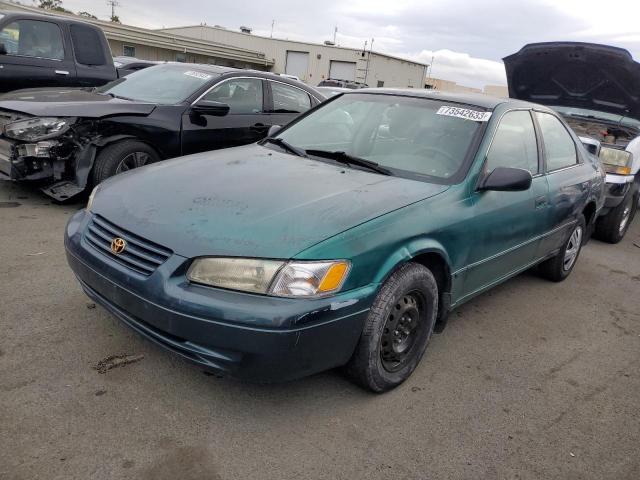 1997 Toyota Camry LE