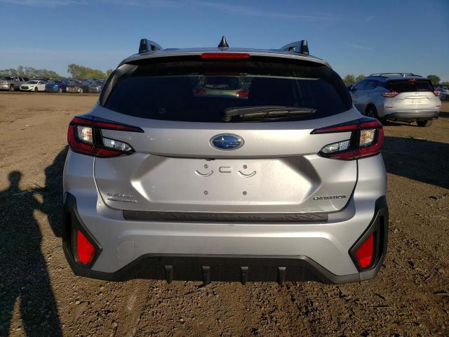 2024 SUBARU CROSSTREK - JF2GUADC4R8269406