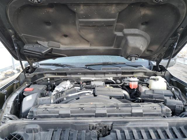 1GT49REY7NF114401 GMC Sierra K2500 Denali