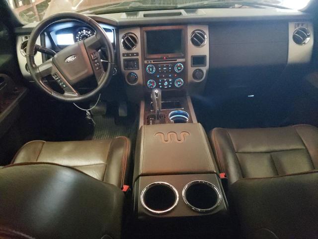 1FMJK1JT1HEA57248 Ford Expedition El Xlt