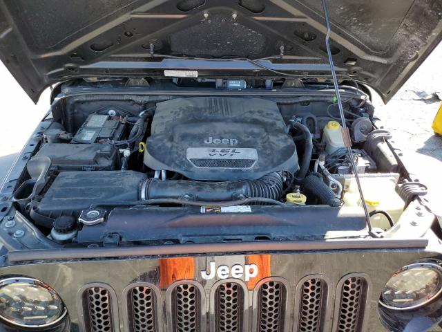 VIN 1C4BJWDG4DL671241 2013 Jeep Wrangler, Sport no.11