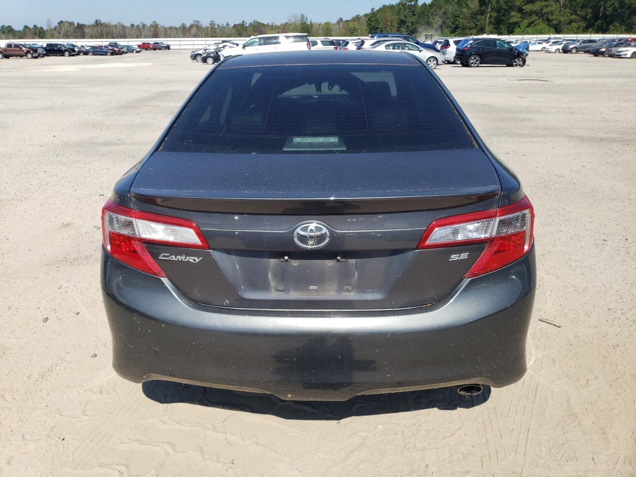 4T1BF1FK2DU230817 2013 Toyota Camry L