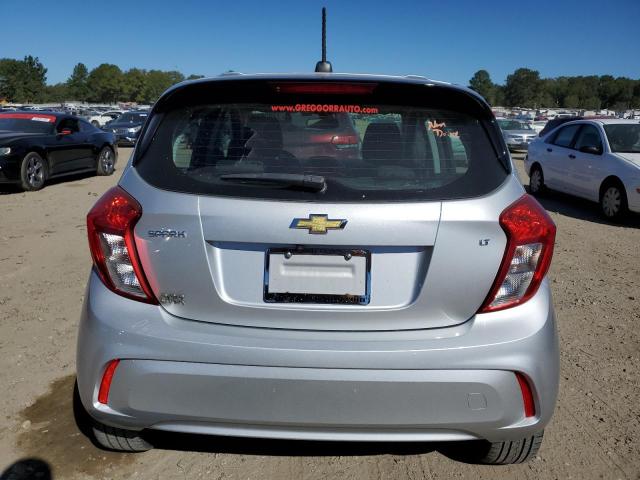 KL8CD6SA4KC728778 | 2019 CHEVROLET SPARK