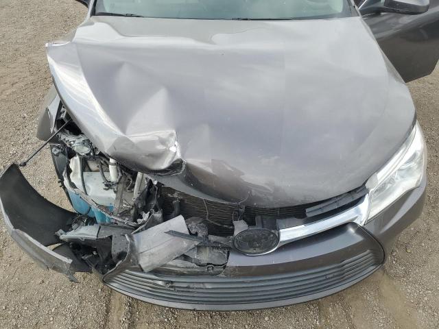 2017 TOYOTA CAMRY HYBR - 4T1BD1FK2HU205279