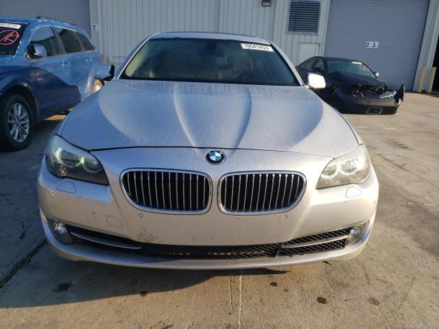 VIN WBAXH5C55DD109349 2013 BMW 5 Series, 528 XI no.5