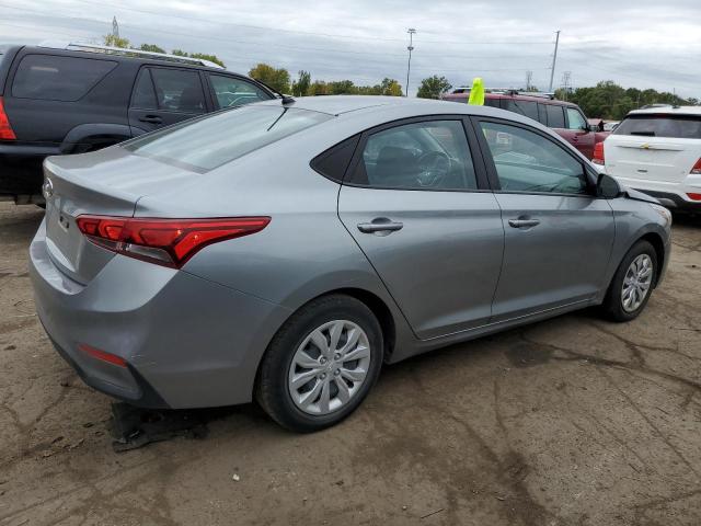 3KPC24A6XME145772 Hyundai ACCENT SE