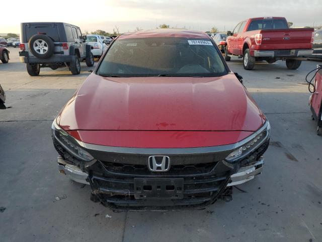 1HGCV1F35LA065030 | 2020 Honda accord sport