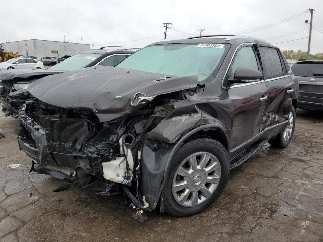 2013 Buick Enclave 