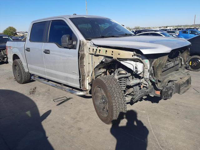 1FTEW1CP9HKD81155 Ford F150 Supercrew