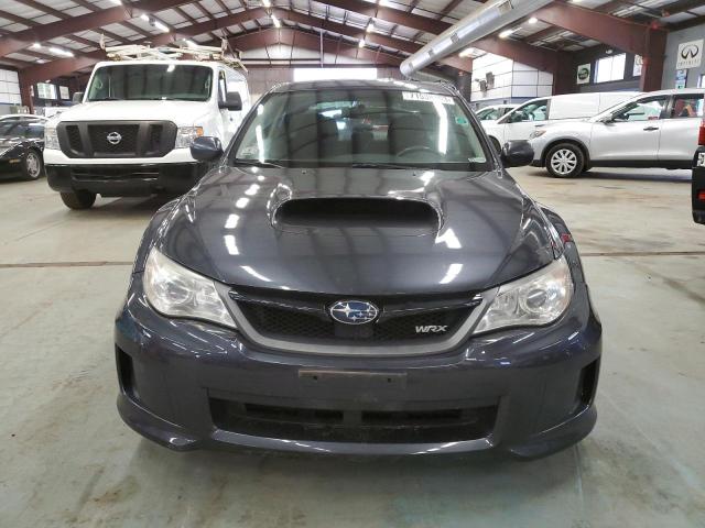 JF1GV7E60EG010103 Subaru Impreza Wrx