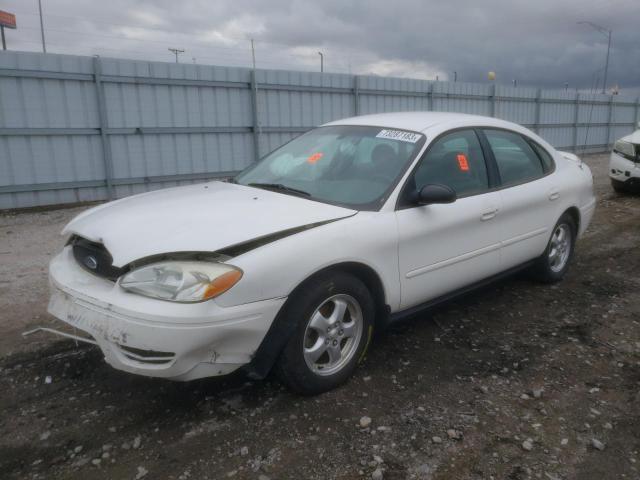 2005 Ford Taurus SE