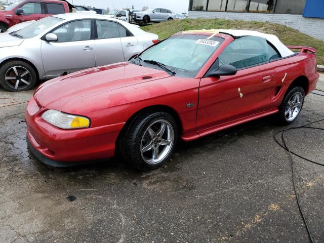 1994 Ford Mustang GT