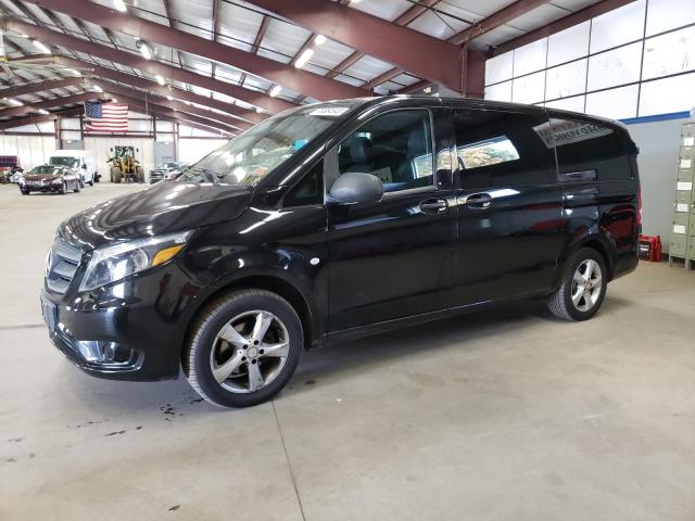 2018 MERCEDES-BENZ METRIS - WD4PG2EE7J3371463