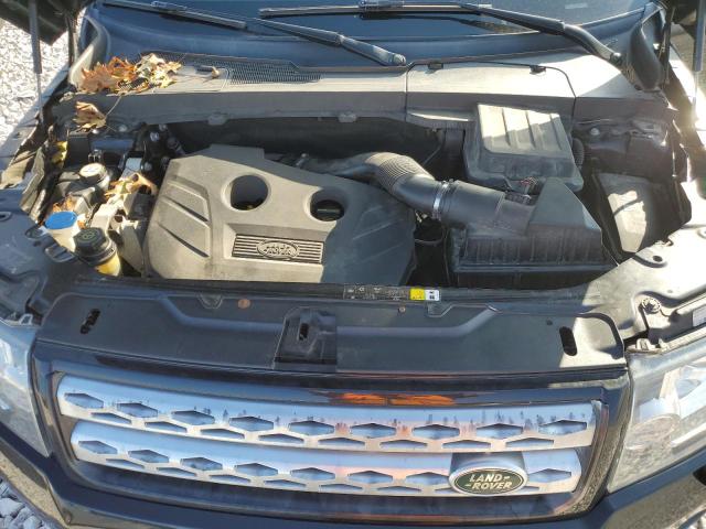 2015 LAND ROVER LR2 SE SALFP2BGXFH423148
