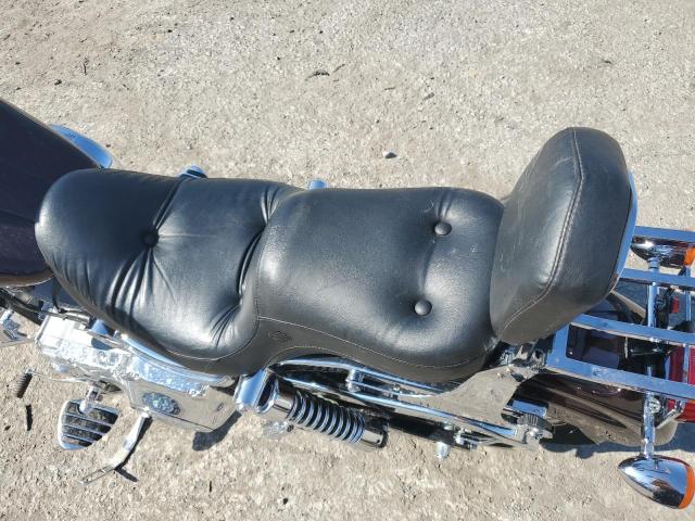 2005 HARLEY-DAVIDSON FXDCI - 1HD1GVW175K322786