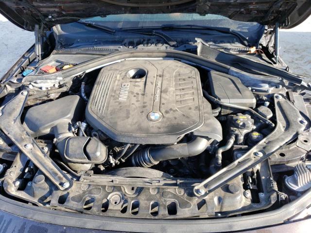 WBA4Z7C59KEP87914 BMW 440XI