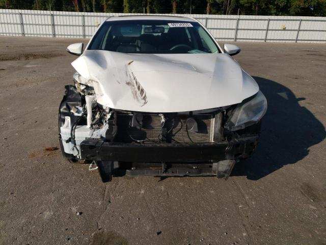 2015 TOYOTA AVALON XLE - 4T1BK1EB8FU165620