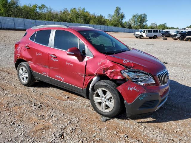 KL4CJASB0GB718946 Buick Encore