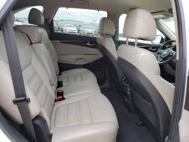 5XYPHDA50HG315668 KIA SORENTO EX