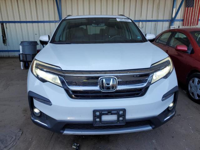 5FNYF6H61NB024751 Honda Pilot Touring