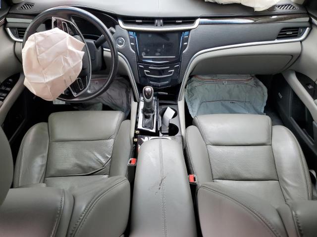 2G61N5S31G9114537 Cadillac Xts Luxury Collection