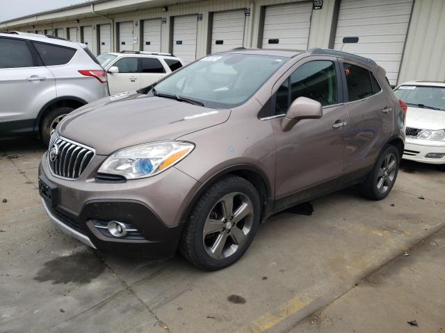 2013 Buick Encore Convenience