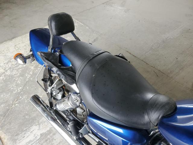 2004 SUZUKI VZ1600 K - JKSVNBC124A000420