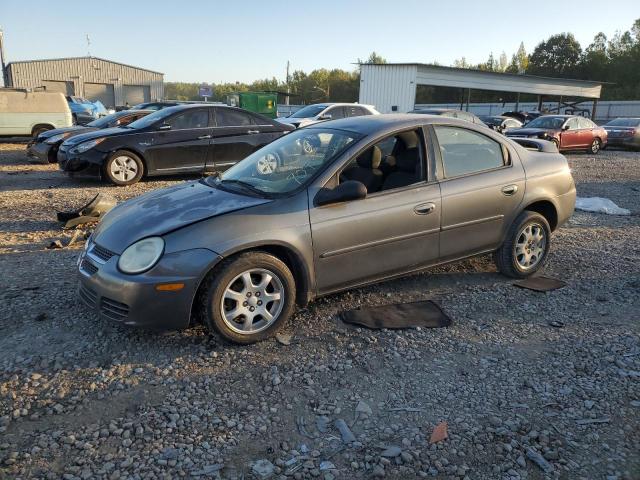 2005 Dodge Neon SXT