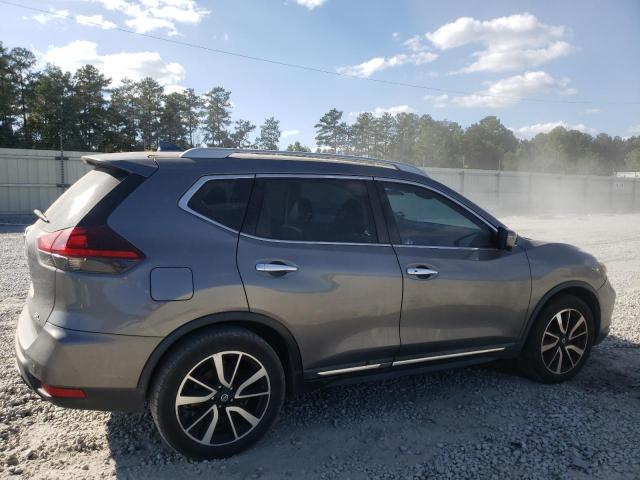2020 NISSAN ROGUE S/SL 5N1AT2MT3LC705367