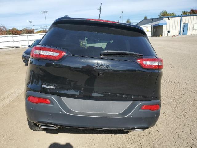 1C4PJMDX5JD529531 Jeep Cherokee Limited