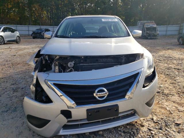 3N1CN7AP9JL865642 | 2018 NISSAN VERSA S