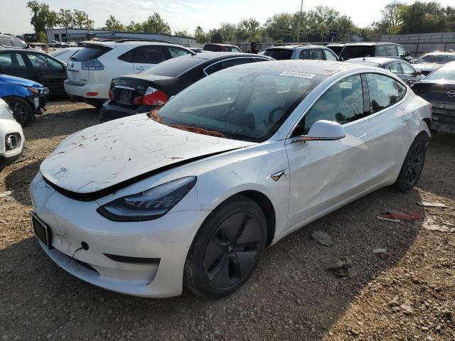 2020 TESLA MODEL 3 - 5YJ3E1EA1LF660110