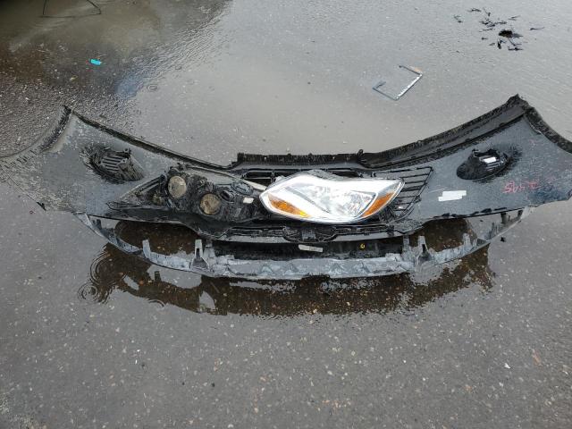 1FADP3F24EL122816 Ford FOCUS SE