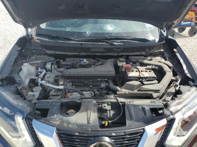 JN8AT2MT5LW034551 Nissan ROGUE S
